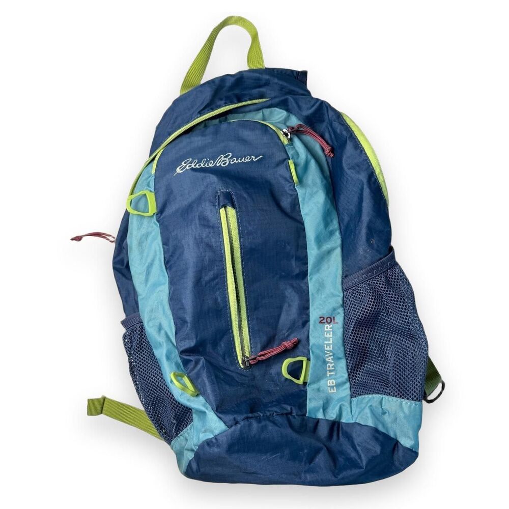 Eddie Bauer Rippack Traveler Pack - small and lightweight